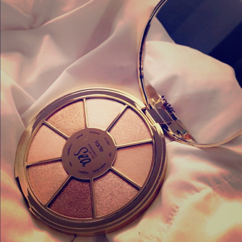 Eyeshadows